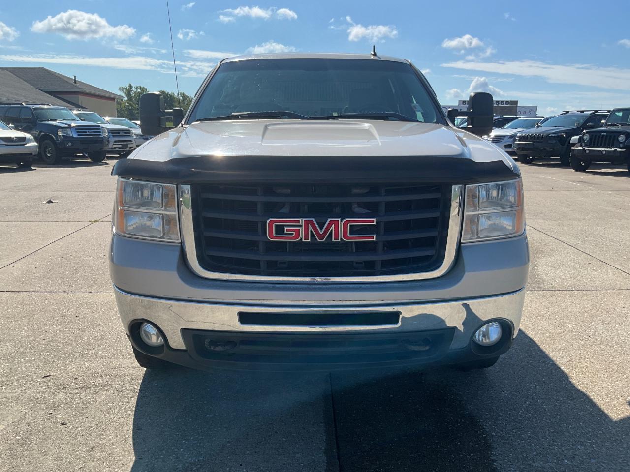 gmc sierra 2500hd 2007 1GTHK23K57F547536 image gmc sierra 2500hd 2007 1GTHK23K57F547536 image